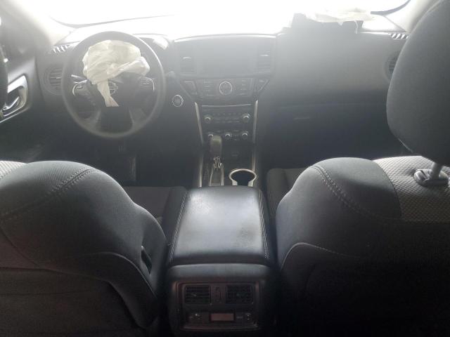 2018 Nissan Pathfinder S VIN: 5N1DR2MN5JC670082 Lot: 57325594