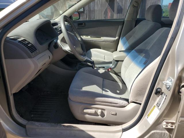 2004 Toyota Camry Le VIN: 4T1BE32K34U363316 Lot: 57881274