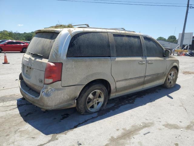 2011 Dodge Grand Caravan Crew VIN: 2D4RN5DG1BR751231 Lot: 54633854