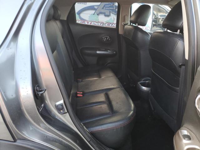 2012 Nissan Juke S VIN: JN8AF5MVXCT112172 Lot: 59284454