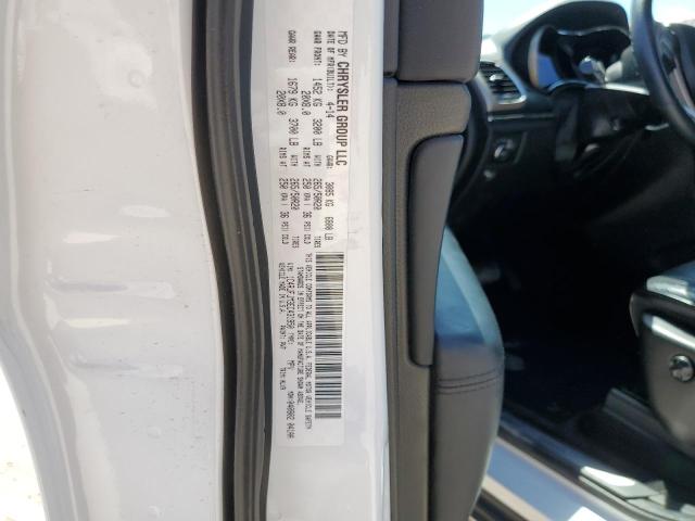 2014 Jeep Grand Cherokee Summit VIN: 1C4RJFJM3EC431950 Lot: 59396554