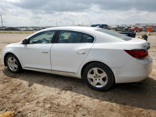 2010 Buick Lacrosse Cx VIN: 1G4GB5EG3AF314263 Lot: 57573124