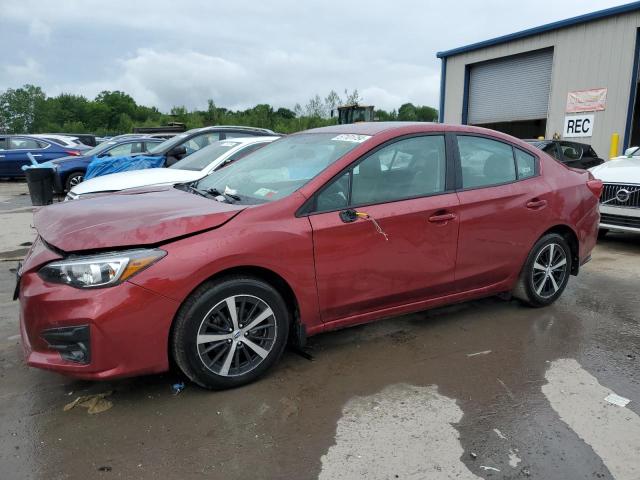 VIN 4S3GKAC69K3624752 2019 Subaru Impreza, Premium no.1