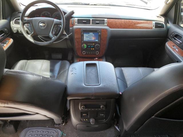 2008 Chevrolet Avalanche K1500 VIN: 3GNFK12388G148543 Lot: 57913804