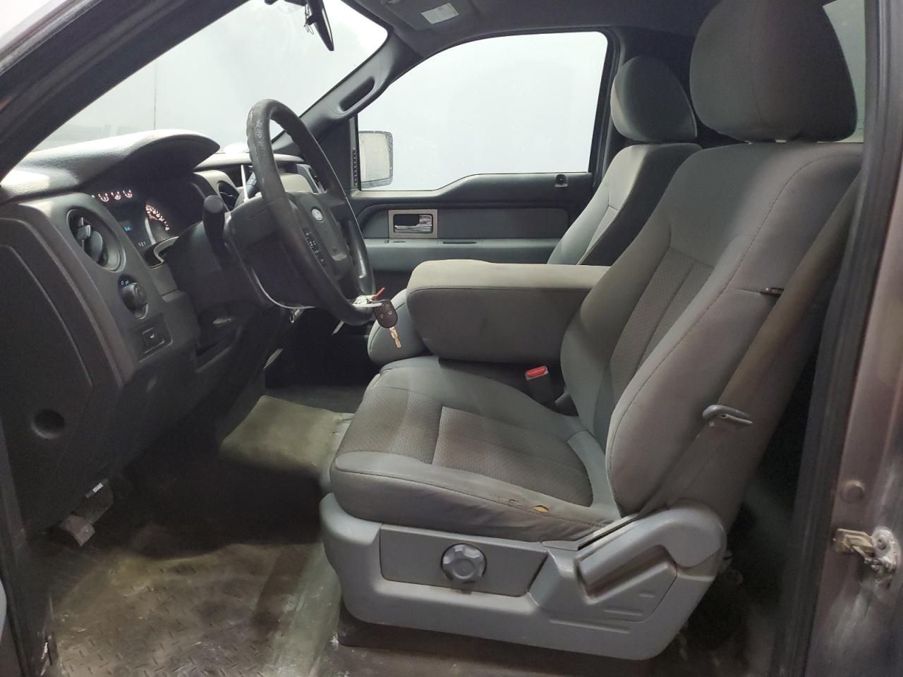 1FTMF1CF4BFC06590 2011 Ford F150