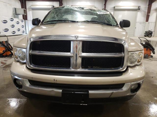 2003 Dodge Ram 1500 St VIN: 1D7HU18D43S328265 Lot: 59318724