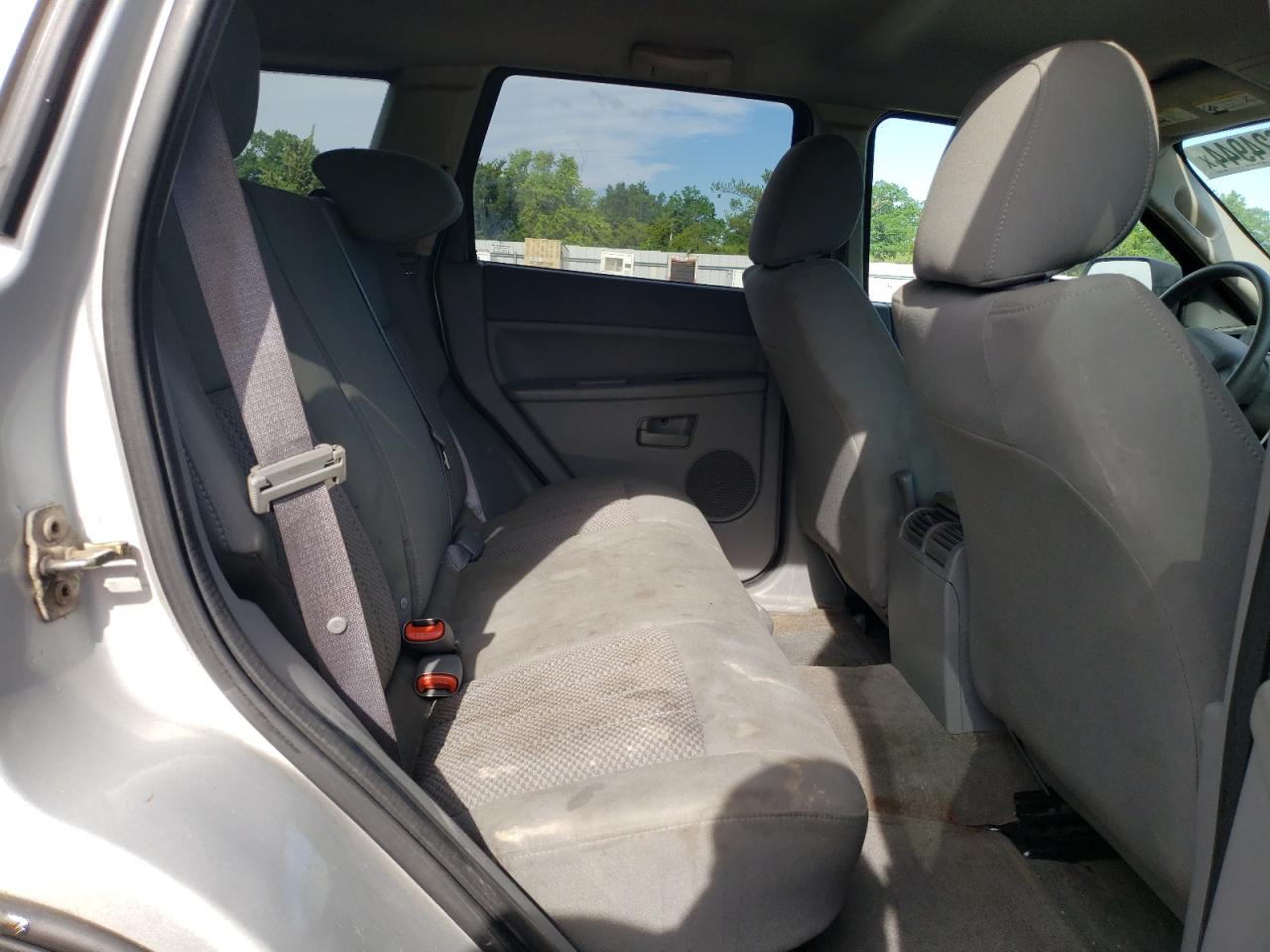 1J4GR48K65C674462 2005 Jeep Grand Cherokee Laredo