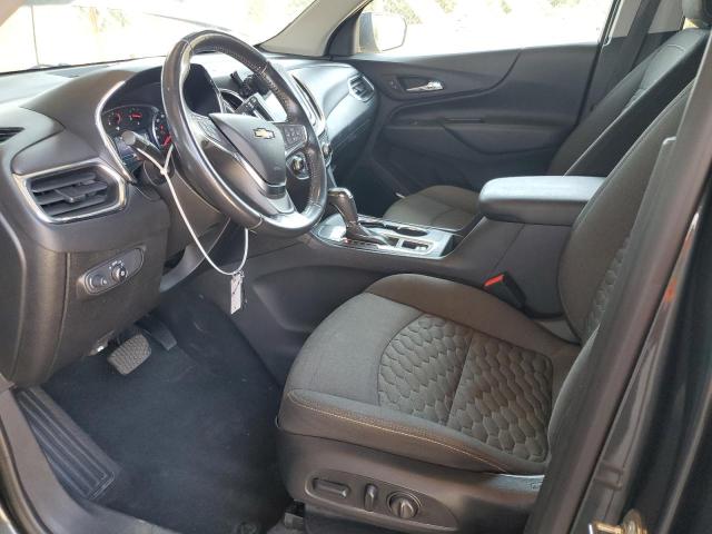 2019 Chevrolet Equinox Lt VIN: 3GNAXKEV7KS501504 Lot: 59069154