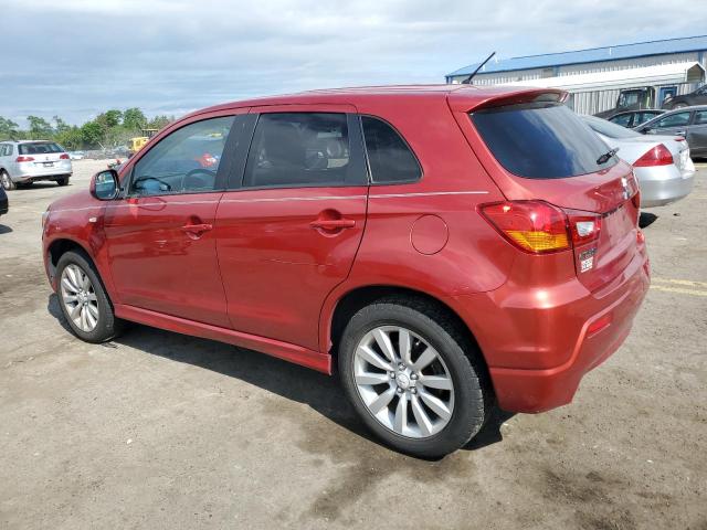 2011 Mitsubishi Outlander Sport Se VIN: JA4AR4AU7BZ006678 Lot: 58414104