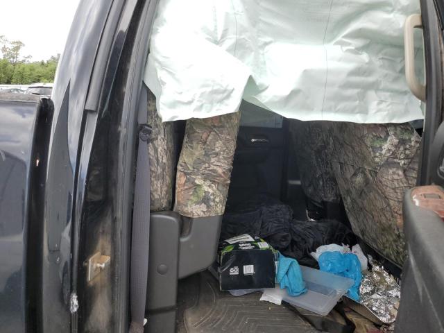 2011 Chevrolet Silverado K2500 Heavy Duty Ltz VIN: 1GC1KYE87BF219503 Lot: 61046064