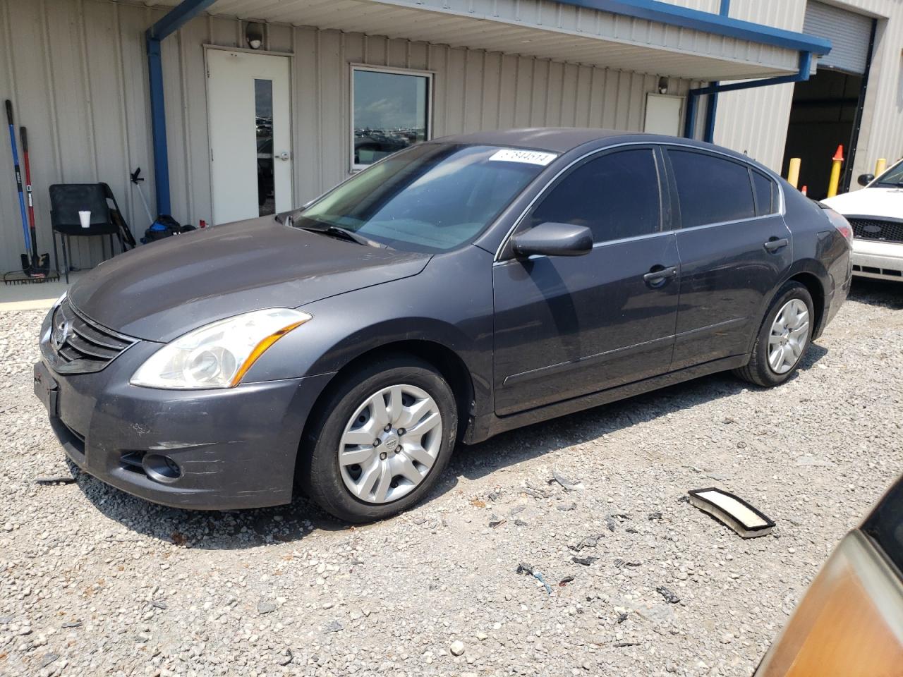 1N4AL2AP9AN467947 2010 Nissan Altima Base