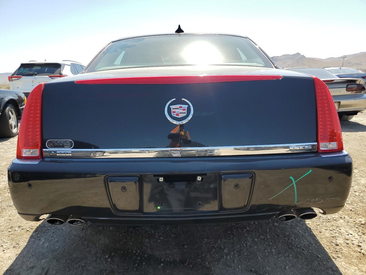 1G6KD57Y59U150863 2009 Cadillac Dts