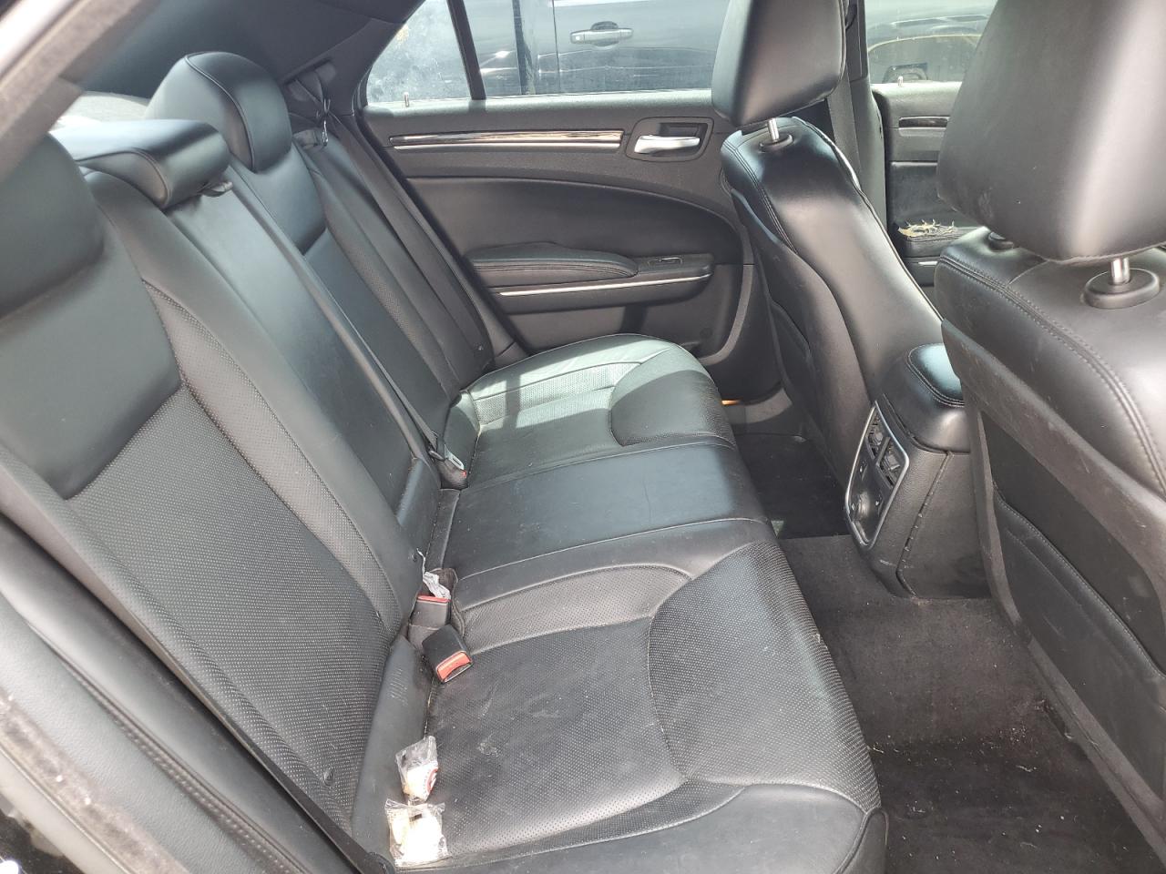 2C3CCAKT9DH564589 2013 Chrysler 300C