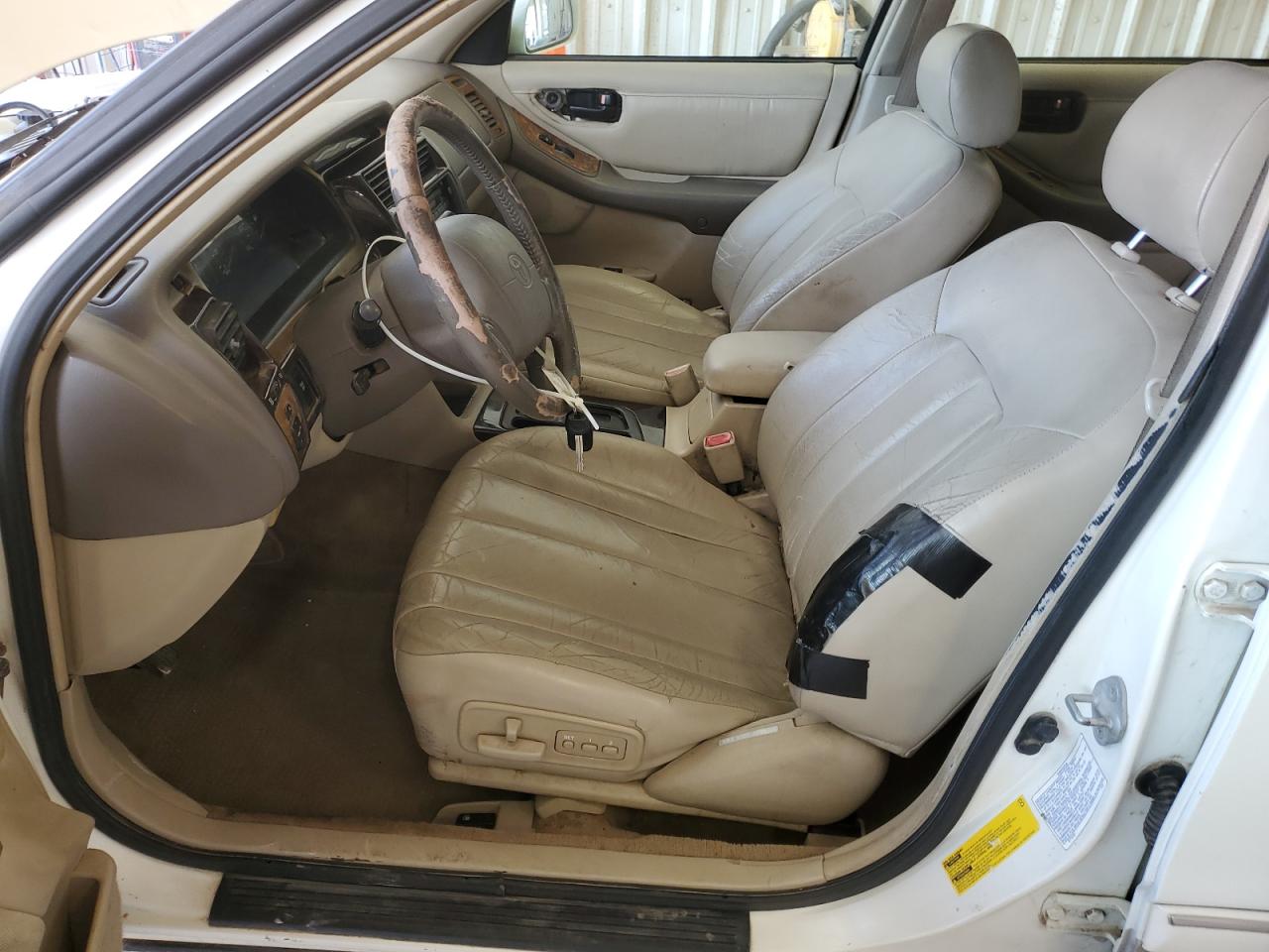 4T1BF18B8WU282386 1998 Toyota Avalon Xl