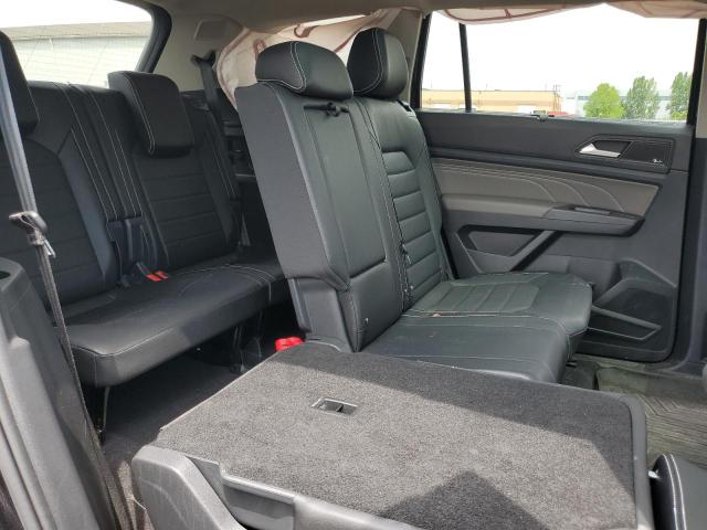 2023 Volkswagen Atlas Sel Premium R-Line VIN: 1V2FR2CA2PC532020 Lot: 59606084