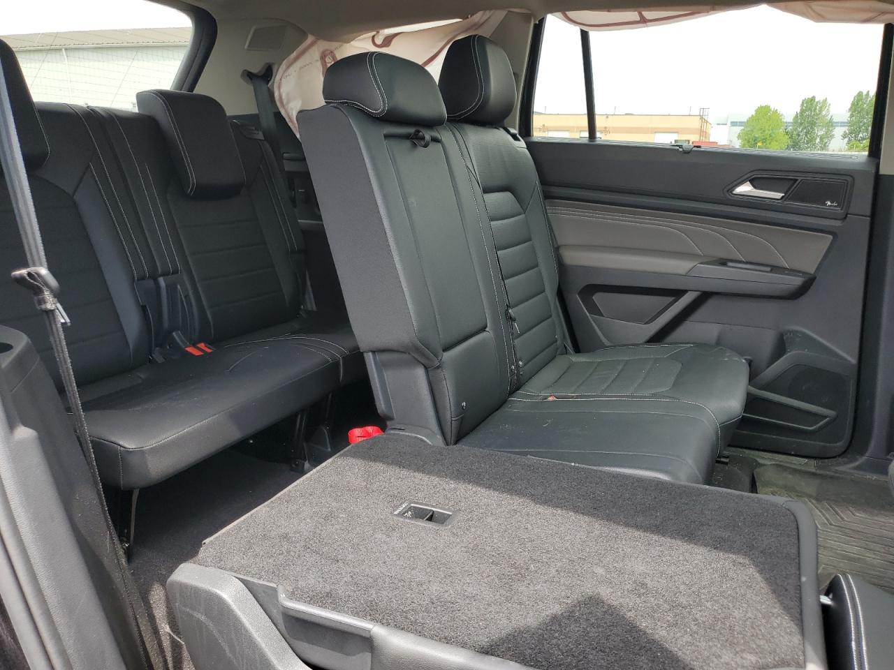 1V2FR2CA2PC532020 2023 Volkswagen Atlas Sel Premium R-Line