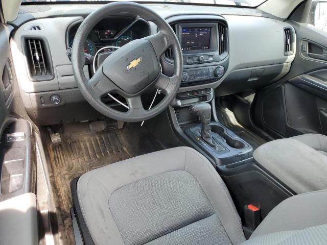 2020 Chevrolet Colorado VIN: 1GCHSBEA3L1235047 Lot: 58642684