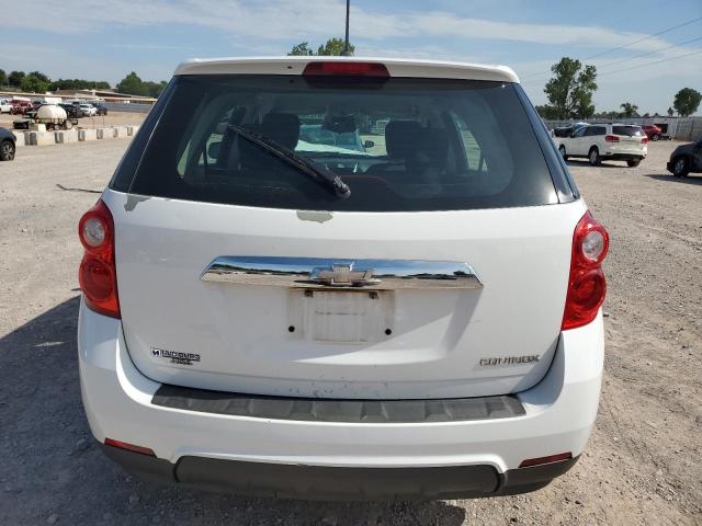 2GNALAEK1F6254898 2015 Chevrolet Equinox Ls