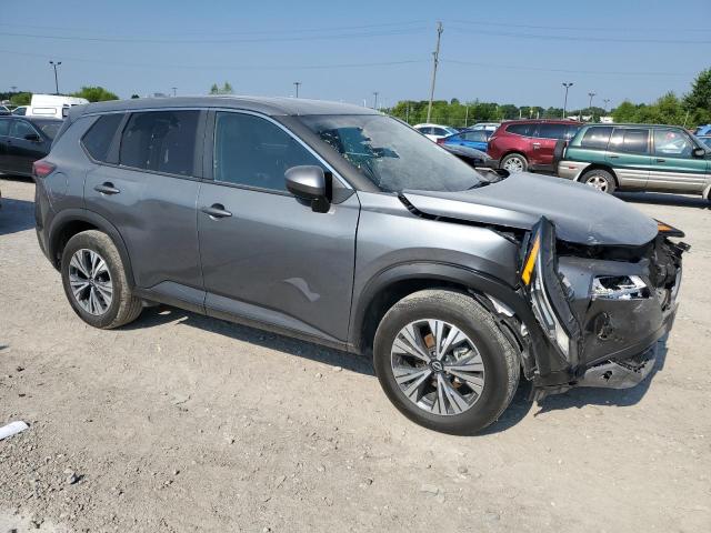 2023 NISSAN ROGUE SV - 5N1BT3BB1PC807034