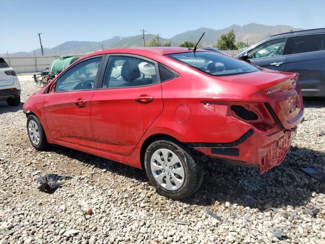 2016 Hyundai Accent Se VIN: KMHCT4AE8GU085173 Lot: 57314634