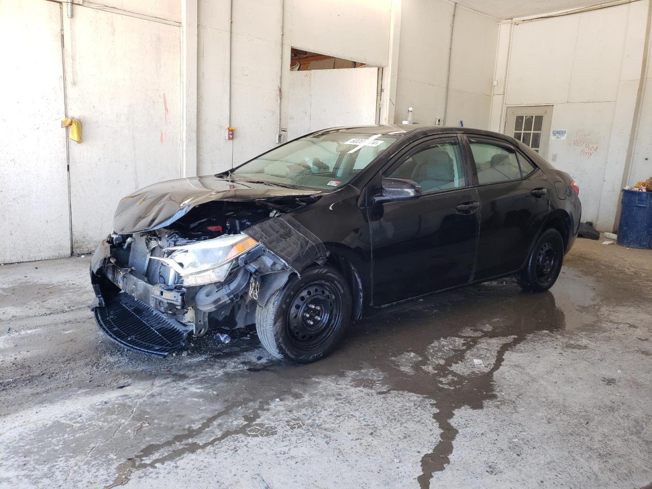 2016 Toyota Corolla L vin: 5YFBURHE7GP429217