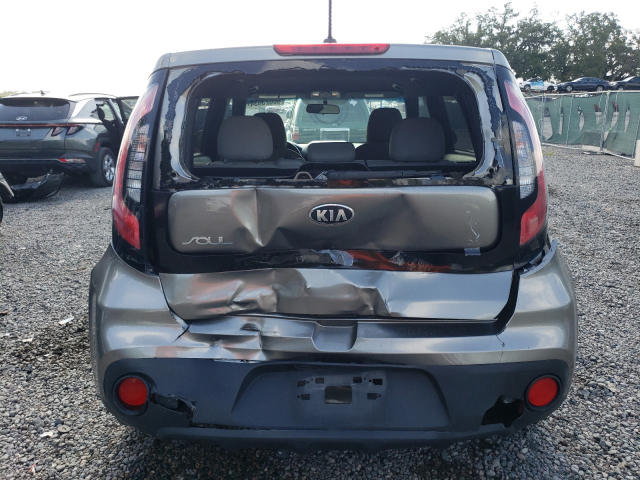 KNDJN2A25K7684653 2019 Kia Soul