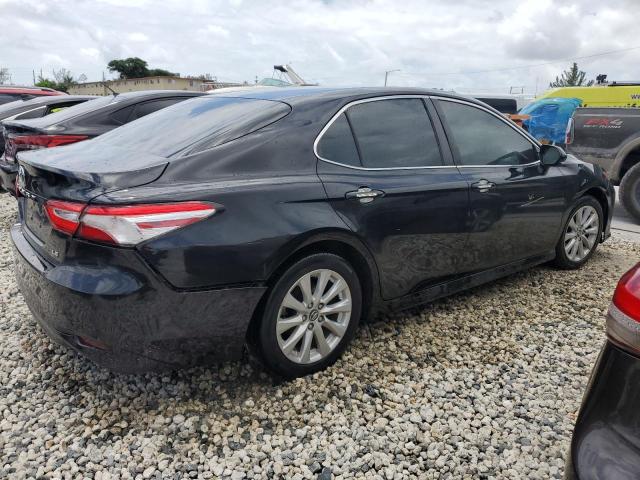 VIN 4T1B11HK5JU096621 2018 Toyota Camry, L no.3