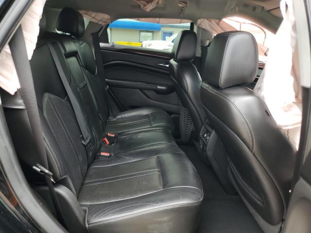 2013 Cadillac Srx Luxury Collection VIN: 3GYFNCE3XDS550217 Lot: 60075154