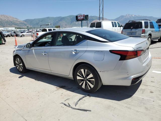 2022 Nissan Altima Sv VIN: 1N4BL4DV7NN303497 Lot: 58821954