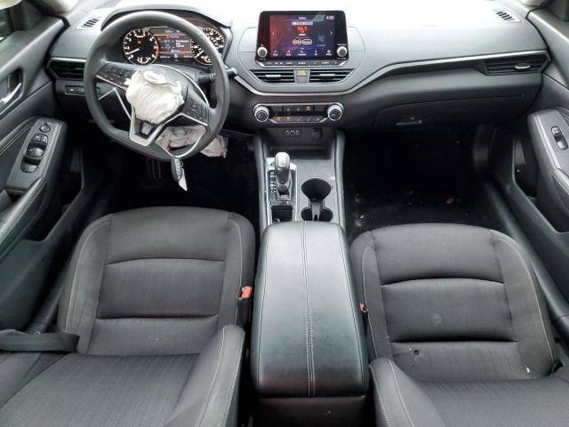 2019 NISSAN ALTIMA S - 1N4BL4BV0KN328823