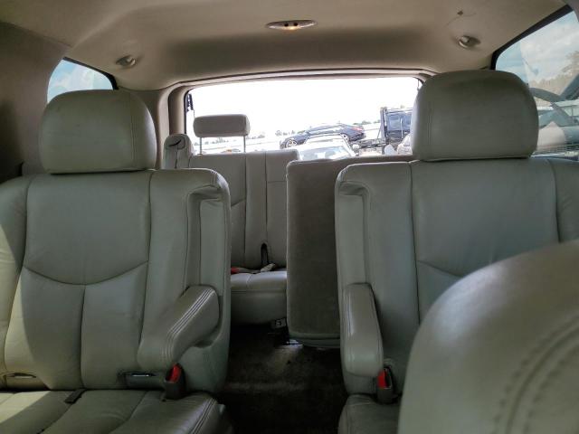 2003 Chevrolet Tahoe C1500 VIN: 1GNEC13Z83R258335 Lot: 57262624