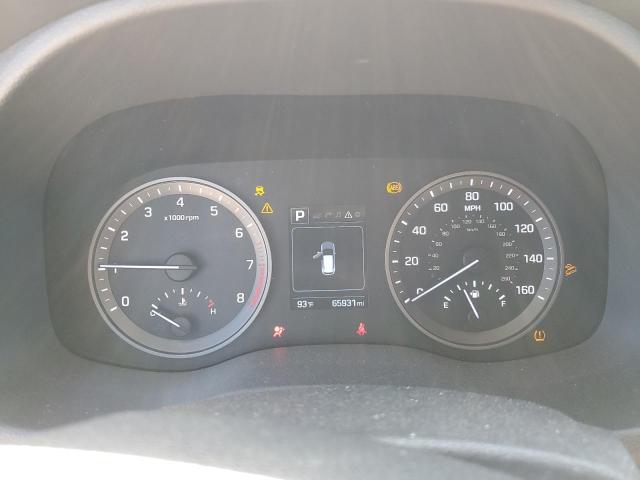 2016 Hyundai Tucson Limited VIN: KM8J3CA20GU077012 Lot: 57627364