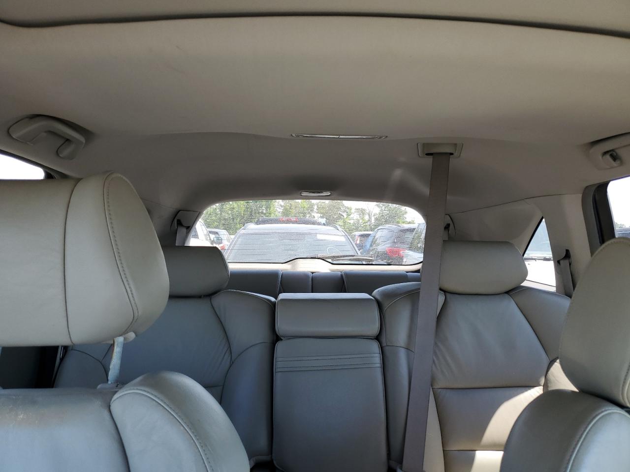 2HNYD28298H529313 2008 Acura Mdx