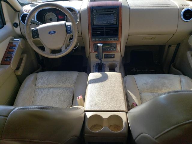 2007 Ford Explorer Eddie Bauer VIN: 1FMEU74857UA99089 Lot: 59754164