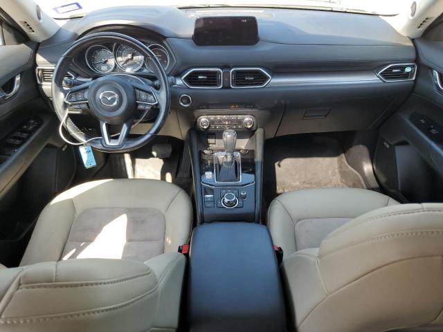 2018 MAZDA CX-5 TOURI - JM3KFACM6J1301189