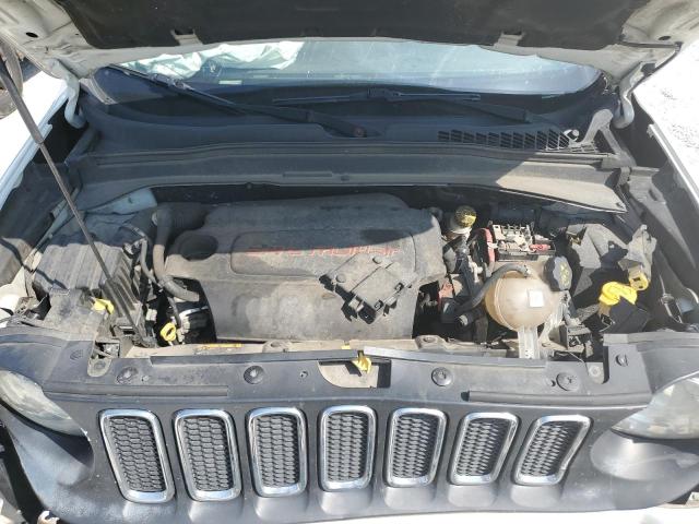 2017 JEEP RENEGADE S - ZACCJAAB5HPF10348