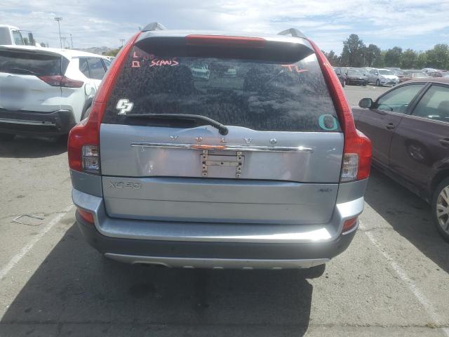 2012 Volvo Xc90 3.2 VIN: YV4952CZ1C1627574 Lot: 60344654