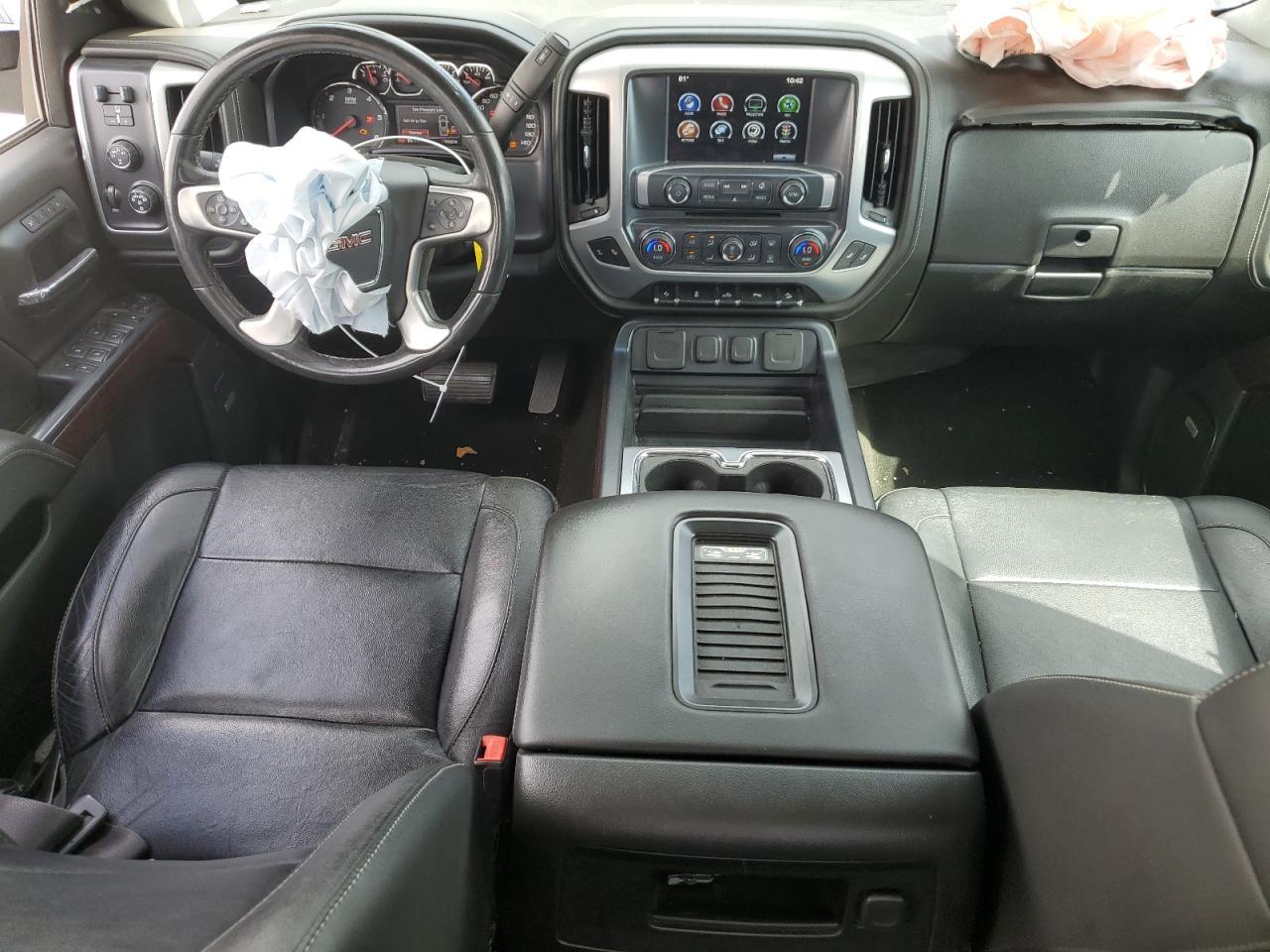 3GTU2NEC3GG231024 2016 GMC Sierra K1500 Slt