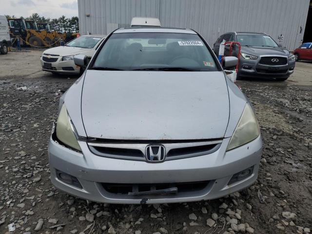 2006 Honda Accord Ex VIN: 1HGCM66536A056557 Lot: 57622004