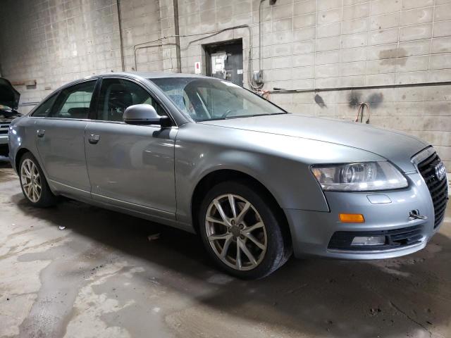 2010 Audi A6 Premium Plus VIN: WAUFGAFB3AN046492 Lot: 58816664
