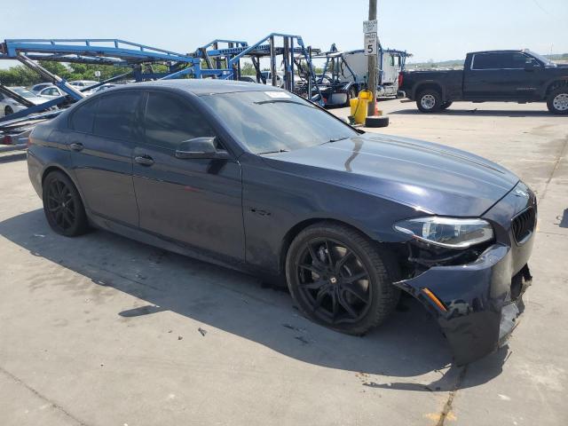 VIN WBAKP9C53ED693384 2014 BMW 5 Series, 550 XI no.4