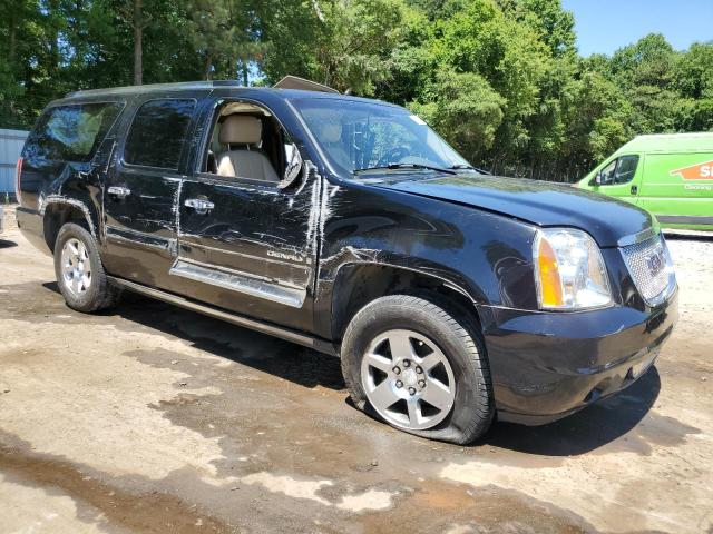 2008 GMC Yukon Xl Denali VIN: 1GKFK66858J159837 Lot: 58043714