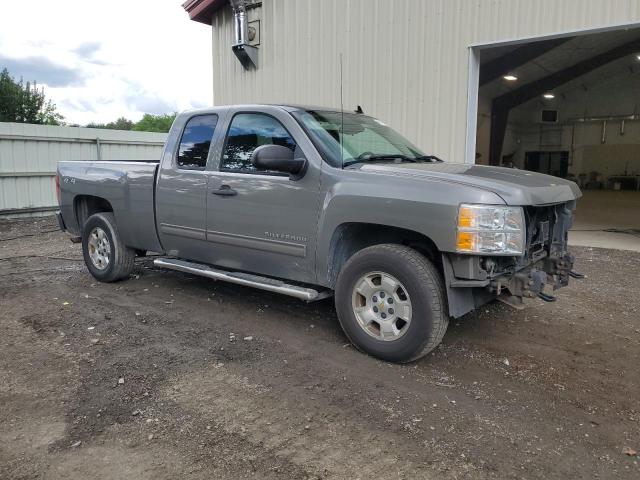 Vin: 1gcrkse79cz344462, lot: 57914214, chevrolet all models k1500 lt 20124