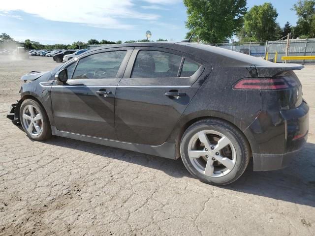 VIN 1G1RC6E45EU156279 2014 Chevrolet Volt no.2