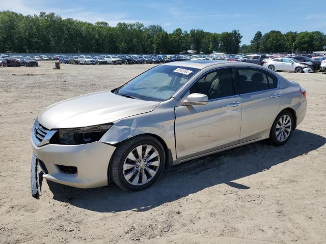 1HGCR2F89DA274259 2013 Honda Accord Exl