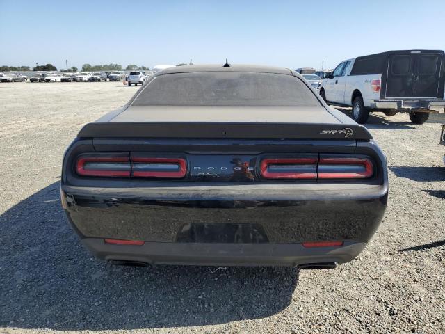 2019 Dodge Challenger Srt Hellcat Redeye VIN: 2C3CDZL98KH731231 Lot: 58021484