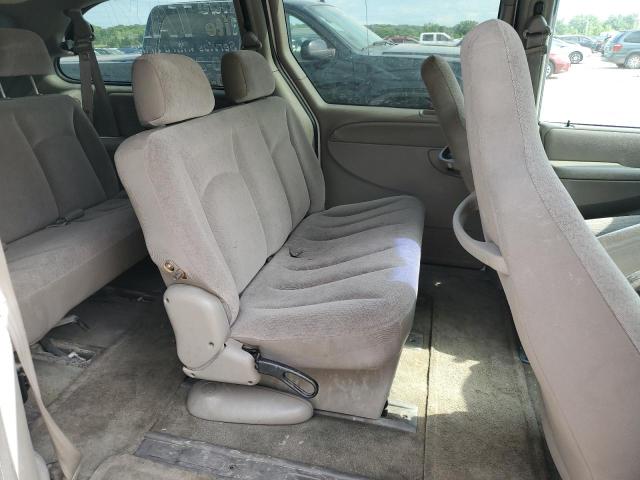 2002 Dodge Grand Caravan Sport VIN: 2B4GP44362R746416 Lot: 58859014