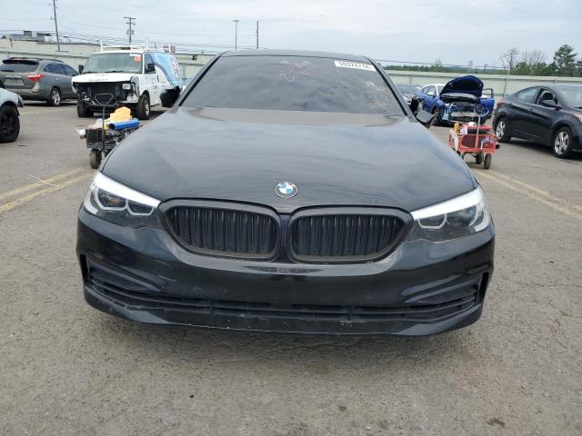 2020 BMW 530 I VIN: WBAJR3C03LCD02960 Lot: 59374714