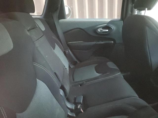 2016 Jeep Cherokee Sport VIN: 1C4PJLAB1GW264929 Lot: 57479824