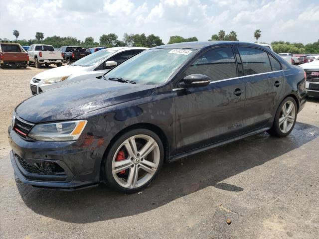 2015 Volkswagen Jetta Gli VIN: 3VW4T7AJXFM246470 Lot: 61342514